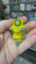 Load and play video in Gallery viewer, Overseer pendy
